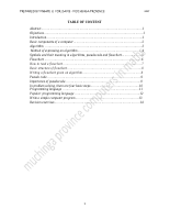 flow chart psudocode and algorithms.pdf